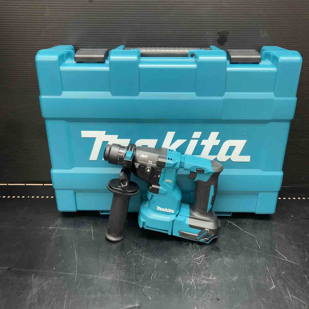 マキタ(makita) コードレスハンマドリル HR183DZK【川越店】 マキタ(makita) コードレスハンマドリル HR183DZK 本体+ケース付き