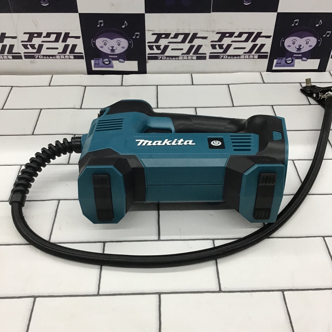 ★マキタ(makita) コードレス空気入れ MP180DZ【所沢店】