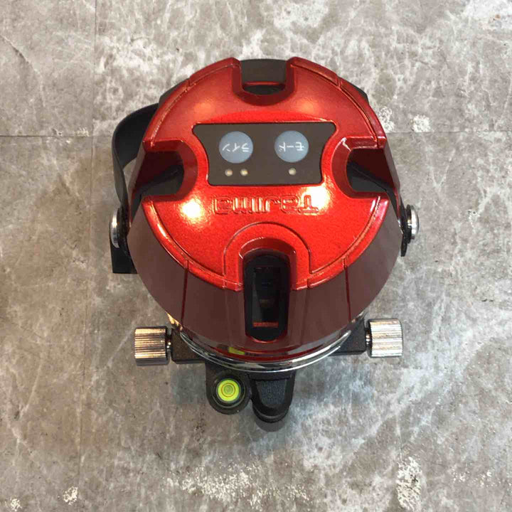 ◇タジマ(Tajima)  レーザー墨出し器 ゼロTYZ 縦・横・地墨 ZERO-TYZ【八潮店】