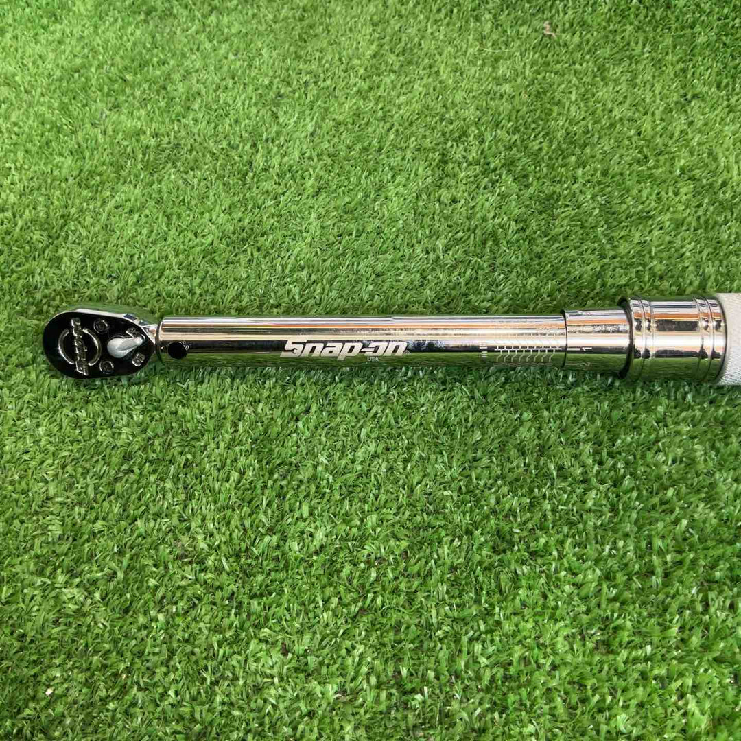 スナップオン(Snap-on) 3/8トルクレンチ QD2R200【草加店】