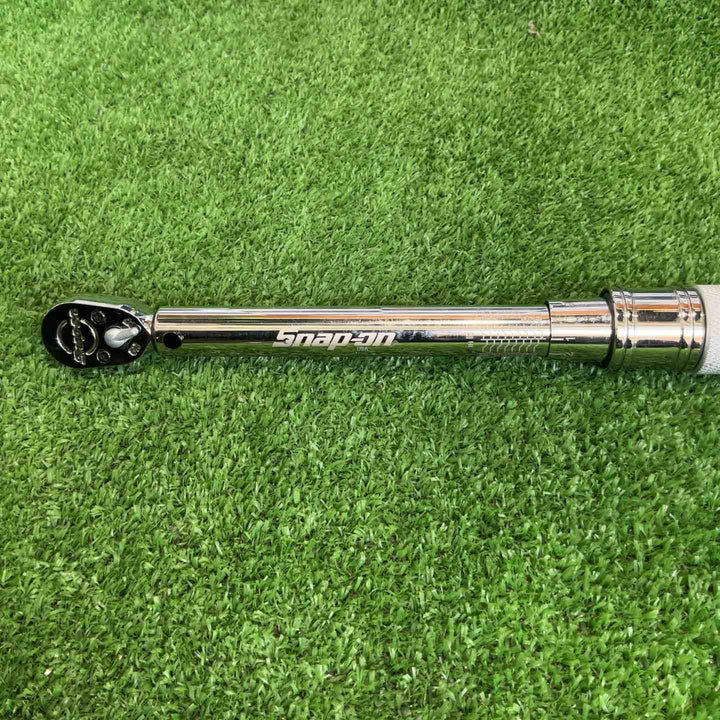 スナップオン(Snap-on) 3/8トルクレンチ QD2R200【草加店】