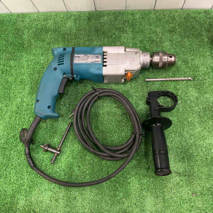 ☆マキタ(makita) 振動ドリル HP2032【川口店】