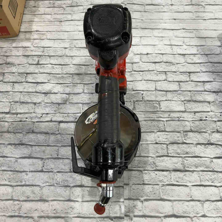 ◇マックス(MAX) 高圧エア釘打ち機 HN-65【川口店】