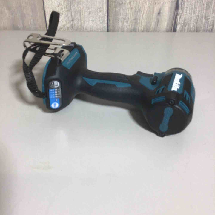 ★マキタ(makita) コードレスインパクトドライバー TD173DZ【戸田店】