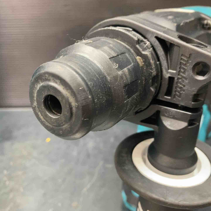 ★マキタ(makita) コードレスハンマドリル HR244DRGX【川越店】