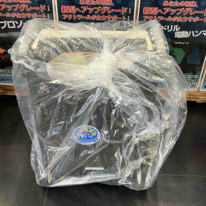 デンヨー エンジン発電機 ポータブルガスエンジン GE-900B2【藤沢店】