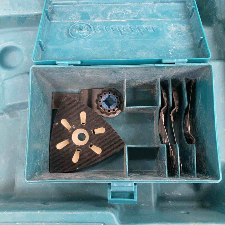 ★マキタ(makita) マルチツール TM3010CT【川崎店】