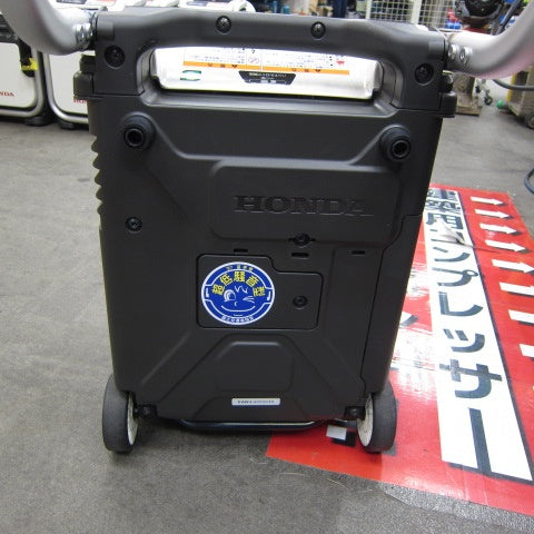 ホンダ(HONDA) インバーター発電機 エネポ EU9iGB【川崎店】 – アクト