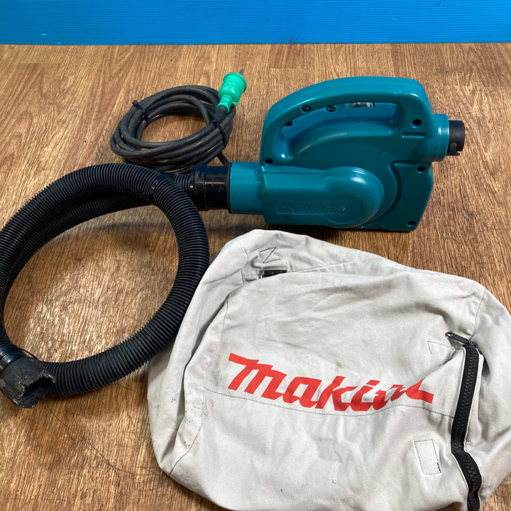 【中古品】★マキタ(makita) 集じん機 乾式 450(P)【岩槻店】