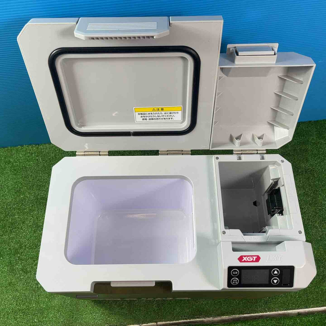 【美品】★マキタ(makita) コードレス冷温庫 CW003GZO【岩槻店】