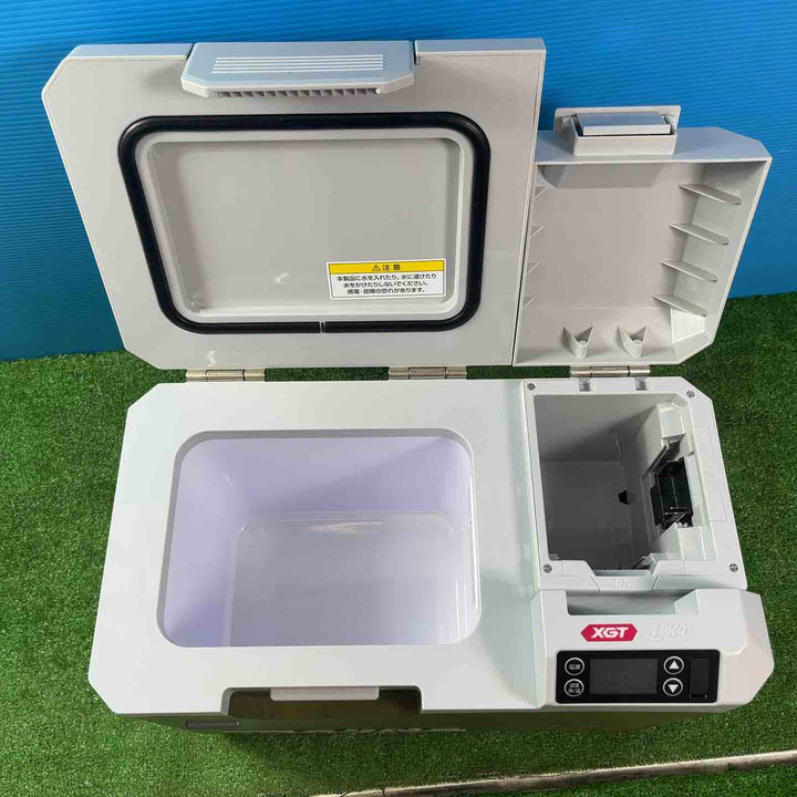 【美品】★マキタ(makita) コードレス冷温庫 CW003GZO【岩槻店】