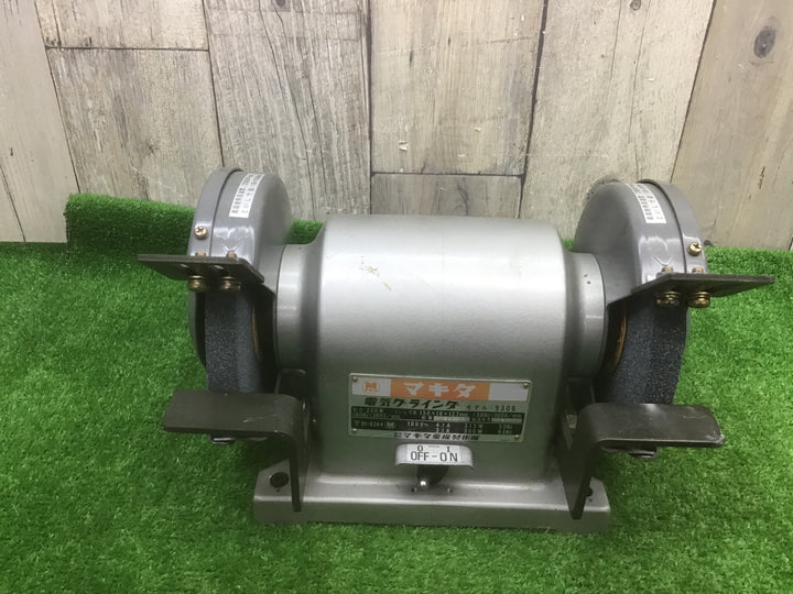 ◇マキタ 卓上グラインダ150mm 9306【富山店】