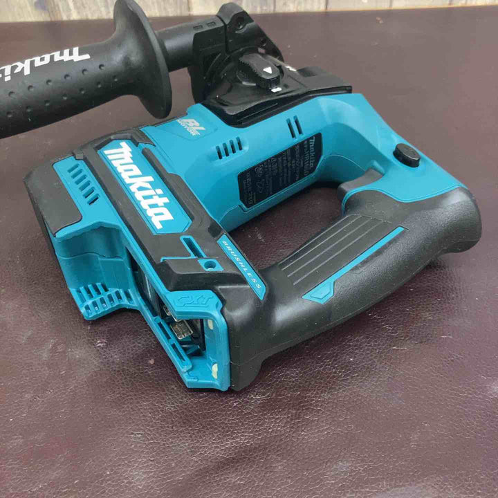 【中古品】 マキタ(makita) コードレスハンマドリル HR166DSMX バッテリー1個 【東大和店】