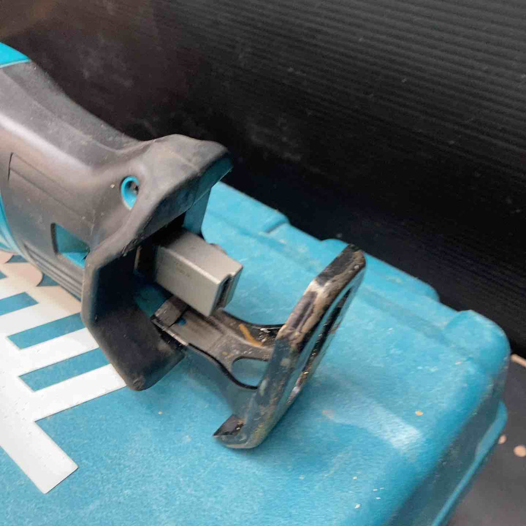 【中古品】マキタ(makita) コードレスレシプロソー JR184DRGT 動作確認済み【川越店】