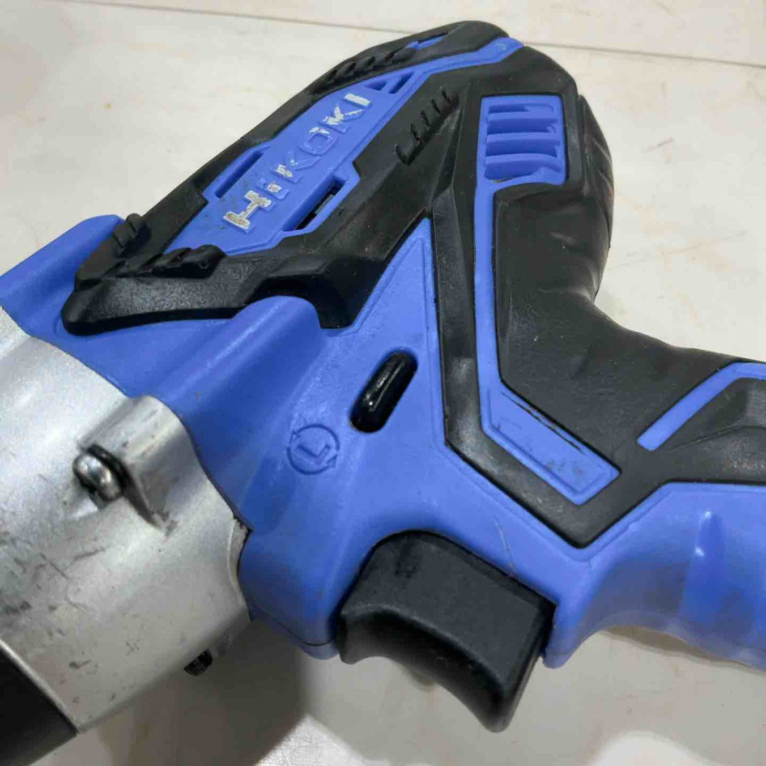 ◇ハイコーキ(HIKOKI ※旧:日立工機) コードレスインパクトドライバ FWH14DGL(2LEGK)【川口店】