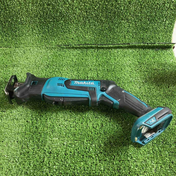 ★マキタ(makita) コードレスレシプロソー JR144DZ【川崎店】
