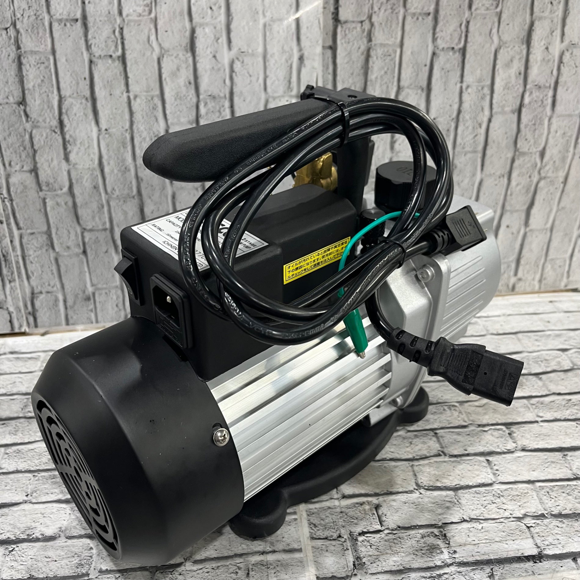 タスコ TASCO 真空ポンプ TA150RC 【公式通販】