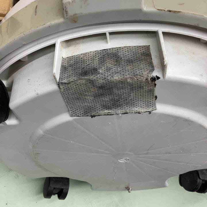 ◇ハイコーキ(HIKOKI ※旧:日立工機) 業務用(床用)集じん機 RP35RYD 現状品 保証なし【越谷店】