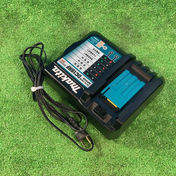 ★マキタ(makita) コードレスインパクトドライバー TD172DRGX【岩槻店】