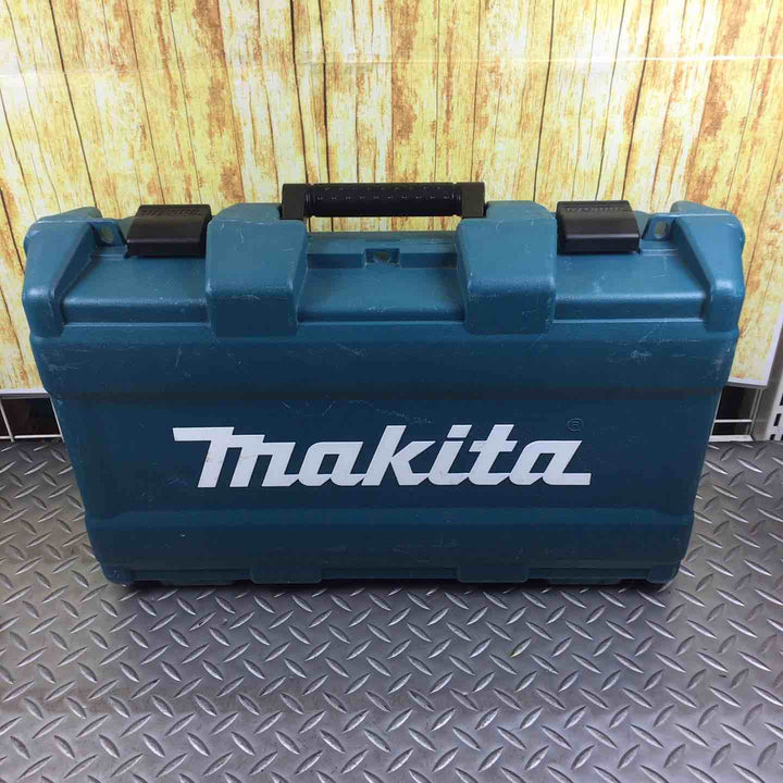 マキタ(makita) コードレスジグソー JV184DZK【川崎店】