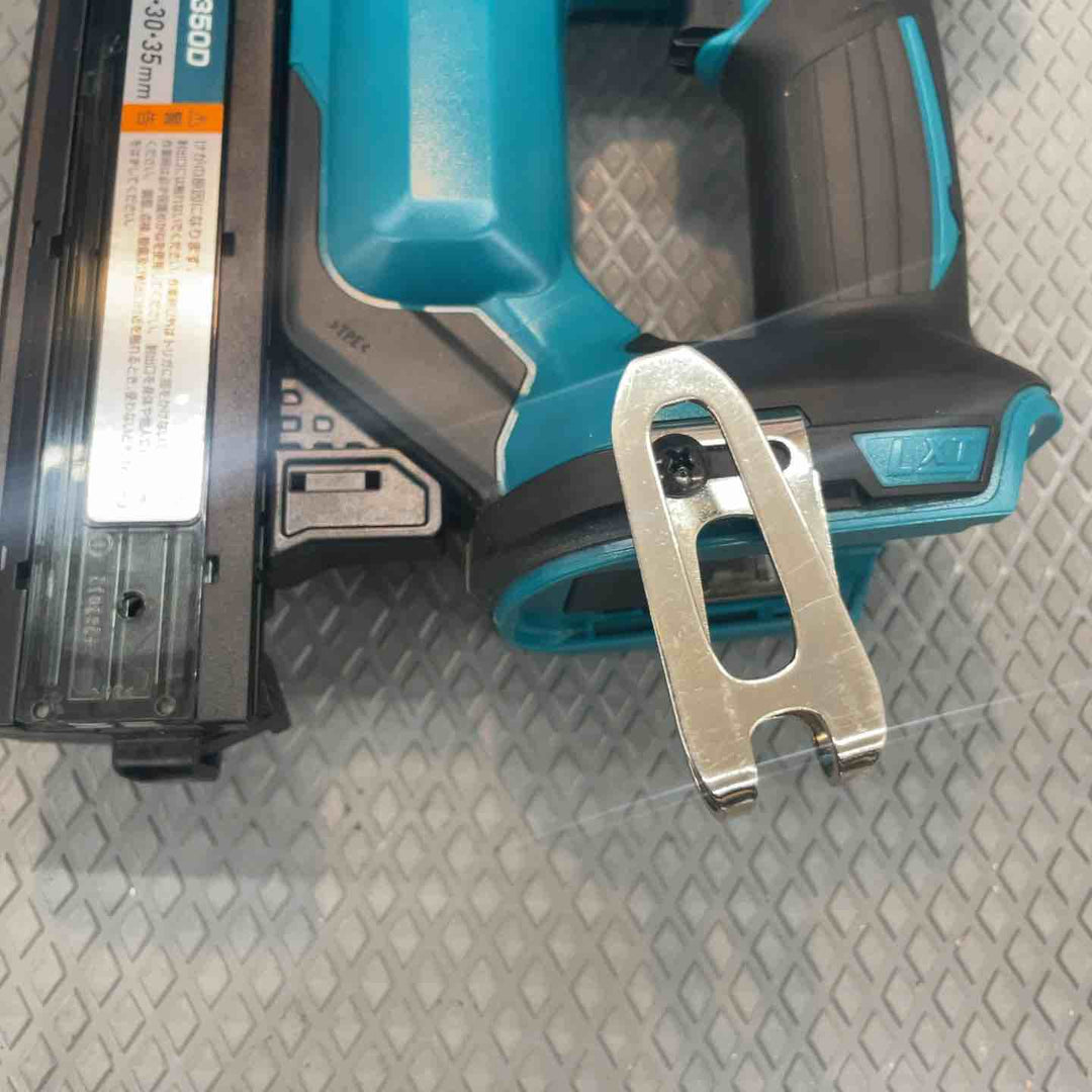 ★マキタ(makita) コードレスフィニッシュネイラ FN350DRG【所沢店】