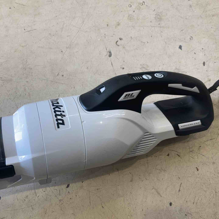 ★マキタ(makita) コードレスクリーナー CL286FDZW【町田店】