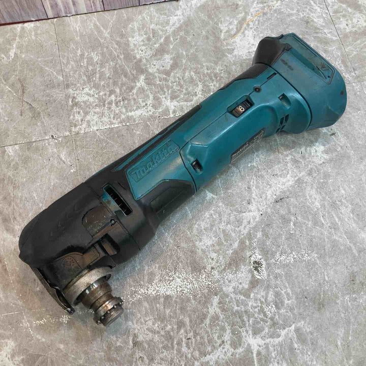 ★マキタ(makita) コードレスマルチツール TM51DZ【八潮店】