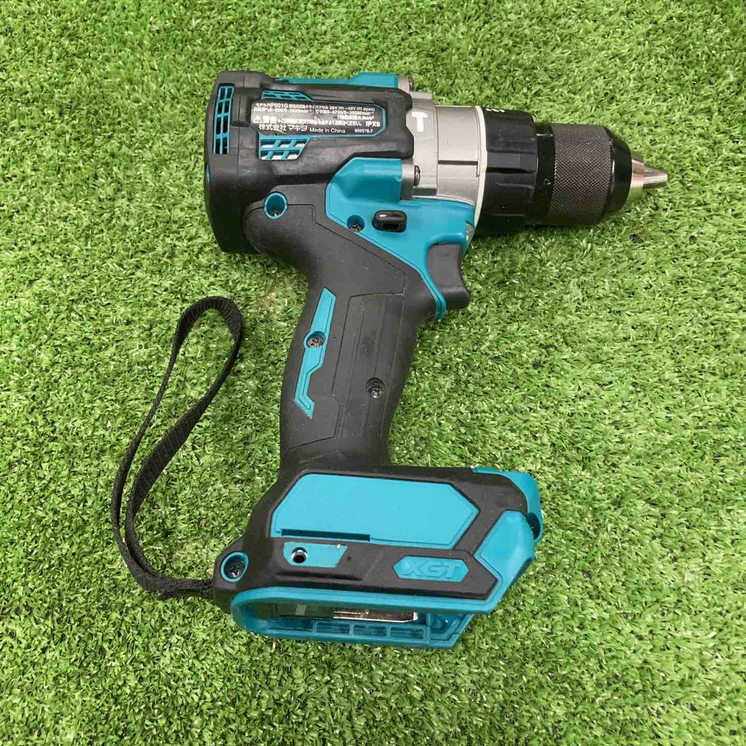 ★マキタ(makita) コードレス振動ドリルドライバー HP001GZ【川崎店】