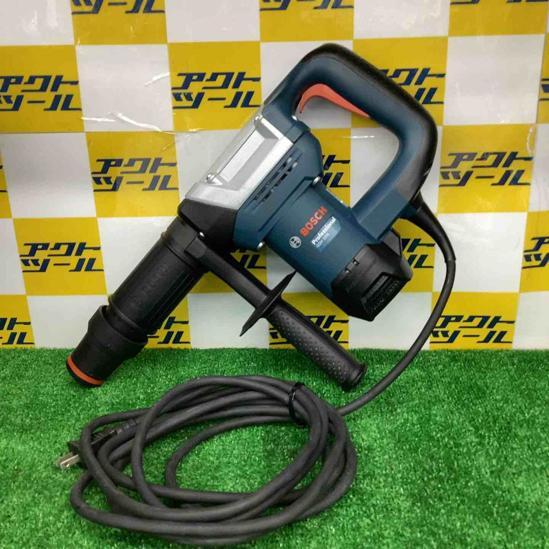 ★ボッシュ(BOSCH) 電動ハンマー GSH5XN【越谷店】