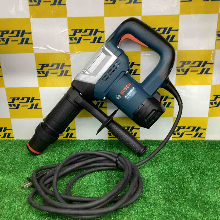 ★ボッシュ(BOSCH) 電動ハンマー GSH5XN【越谷店】