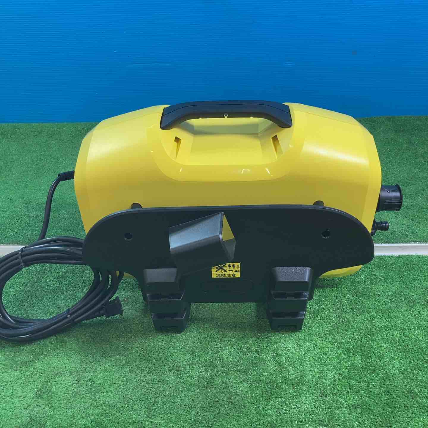 ◇ケルヒャー 高圧洗浄機 K2 サイレント【岩槻店】 – アクトツール