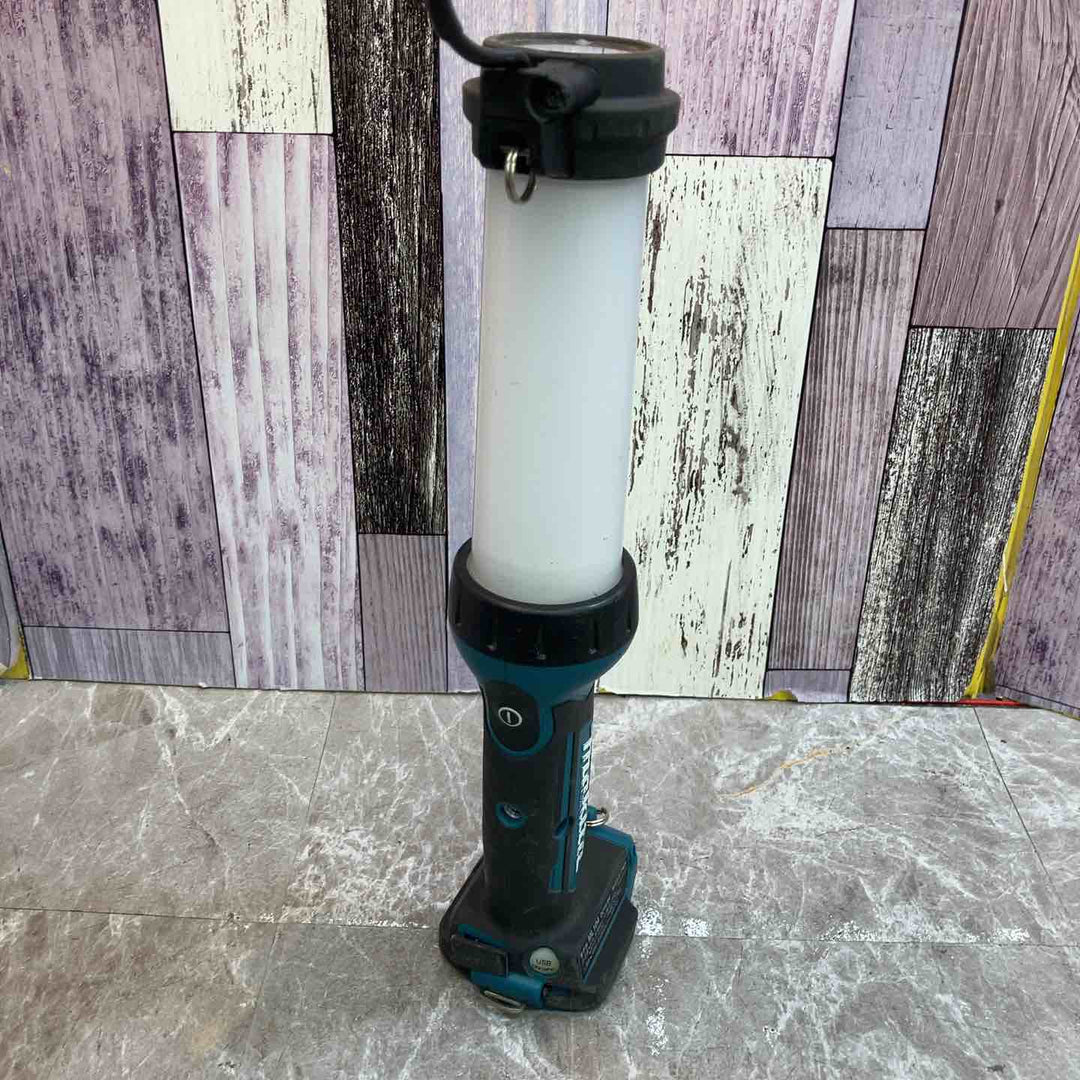 ◇マキタ(makita) コードレスLEDワークライト ML104【八潮店】