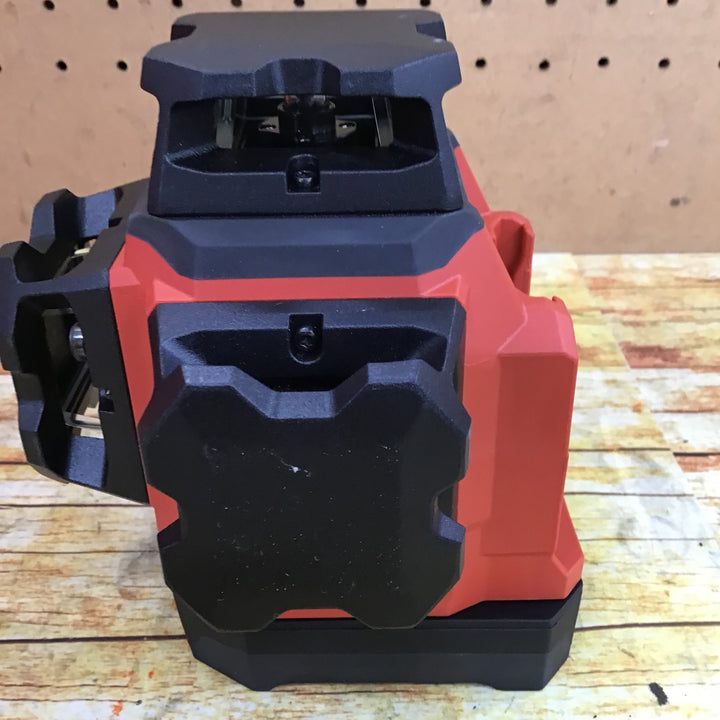 ○ヒルティ(HILTI) グリーン コードレスレーザー墨出し器 フルライン PM30-MG【川崎店】