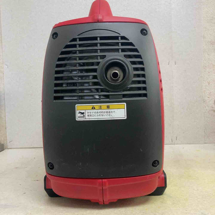 ★ホンダ(HONDA) インバーター発電機 EU9i-entry【藤沢店】