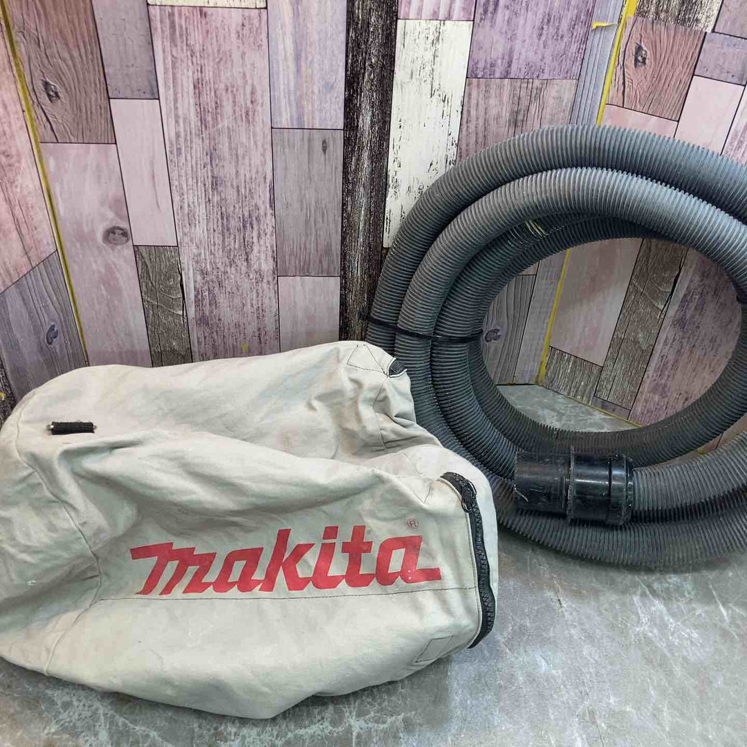 ★マキタ(makita) 小型集じん機 乾式 450(P)【八潮店】