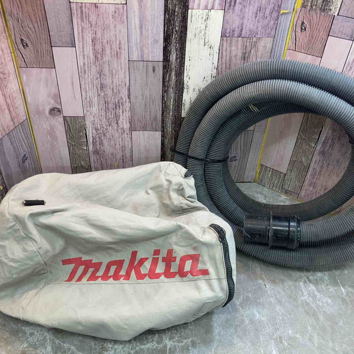 ★マキタ(makita) 小型集じん機 乾式 450(P)【八潮店】