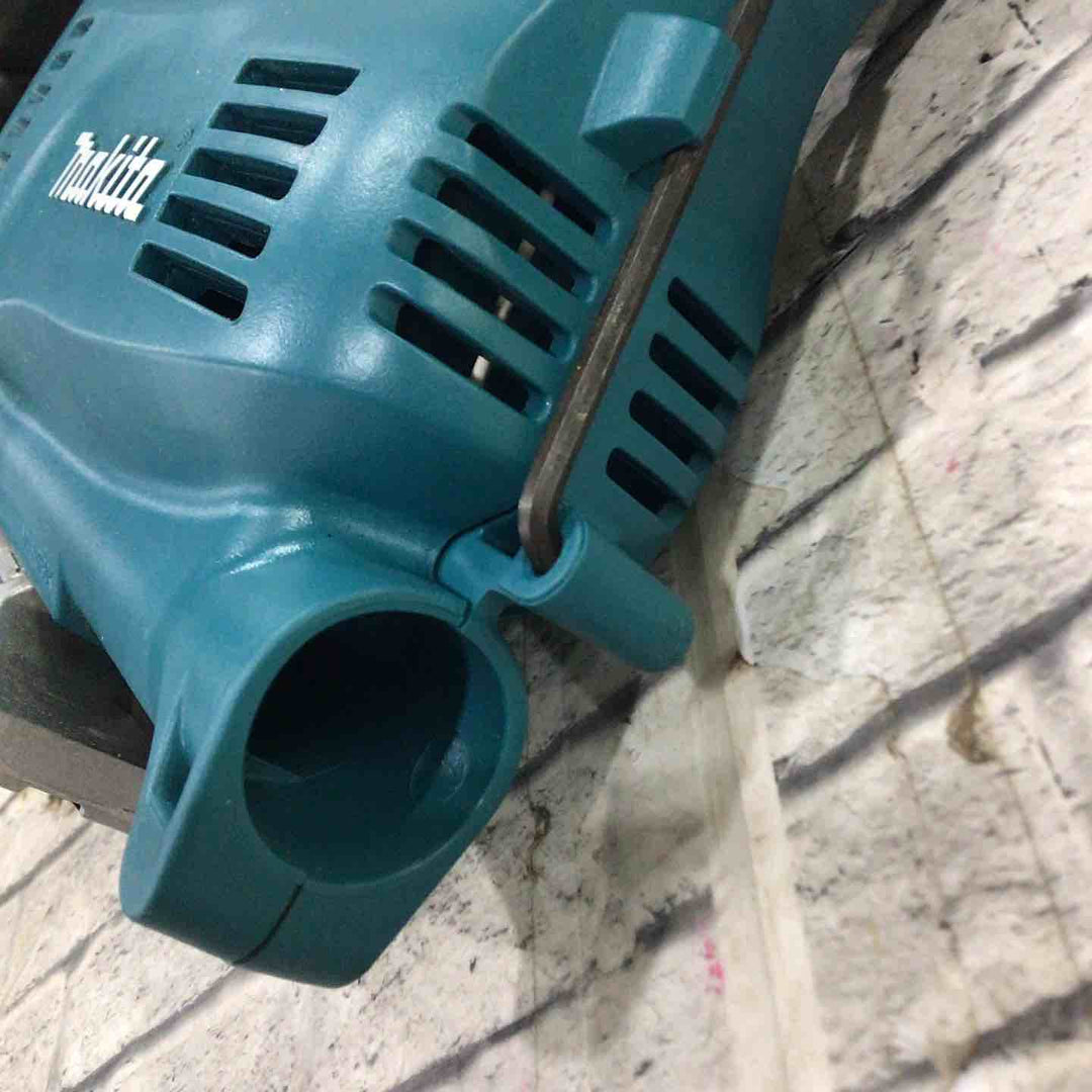 【中古品】 マキタ/makita ジグソー 4327 【鴻巣店】