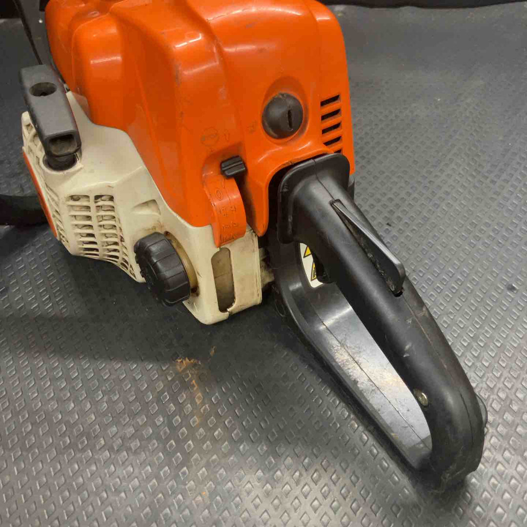 ◇スチール(STIHL)  エンジンチェーンソー MS170C-E【鴻巣店】
