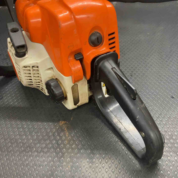 ◇スチール(STIHL)  エンジンチェーンソー MS170C-E【鴻巣店】