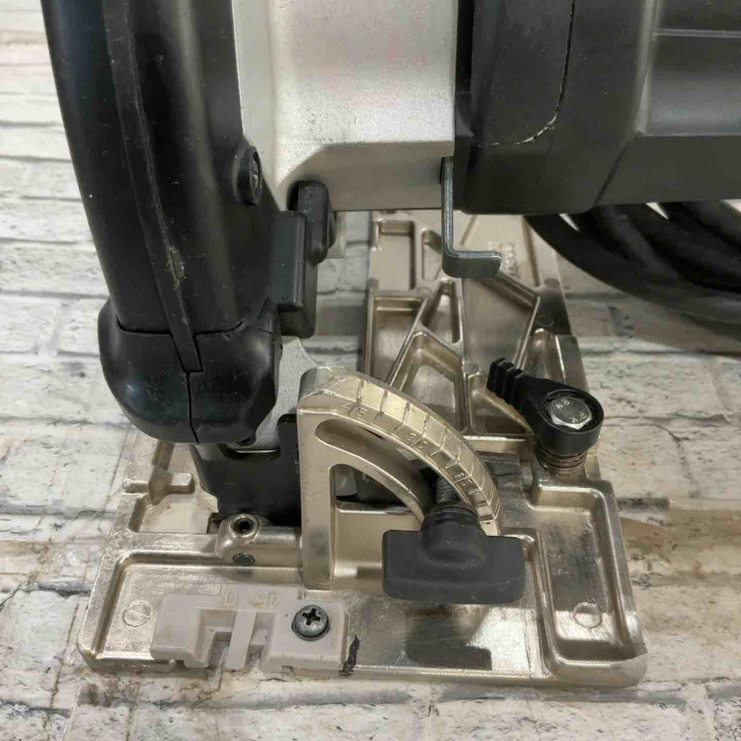 ★ハイコーキ(HIKOKI ※旧:日立工機) 165mm丸のこ C6MB4【川口店】