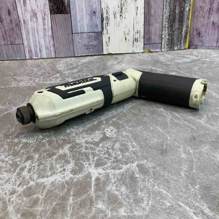 【中古品】マキタ makita 7.2V コードレスペンインパクトドライバー TD022DSHXW ケースのシール違いあり【八潮店】