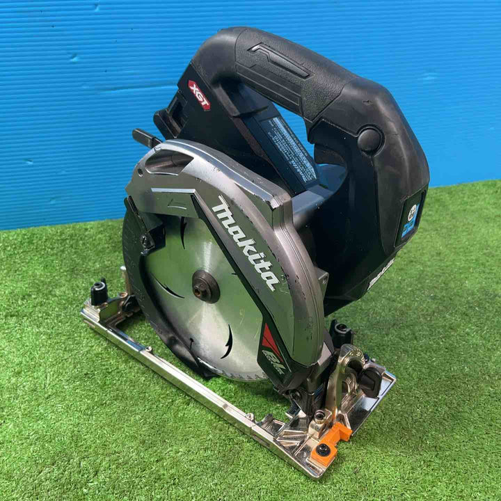 ★マキタ(makita) コードレス丸のこ HS001GZB【岩槻店】