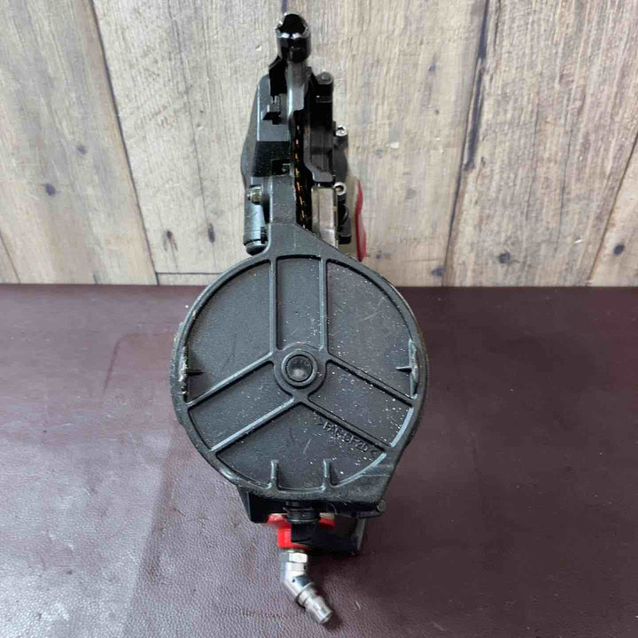 【中古品】 マックス(MAX) 50mm 常圧エア釘打ち機 CN-565S 【東大和店】