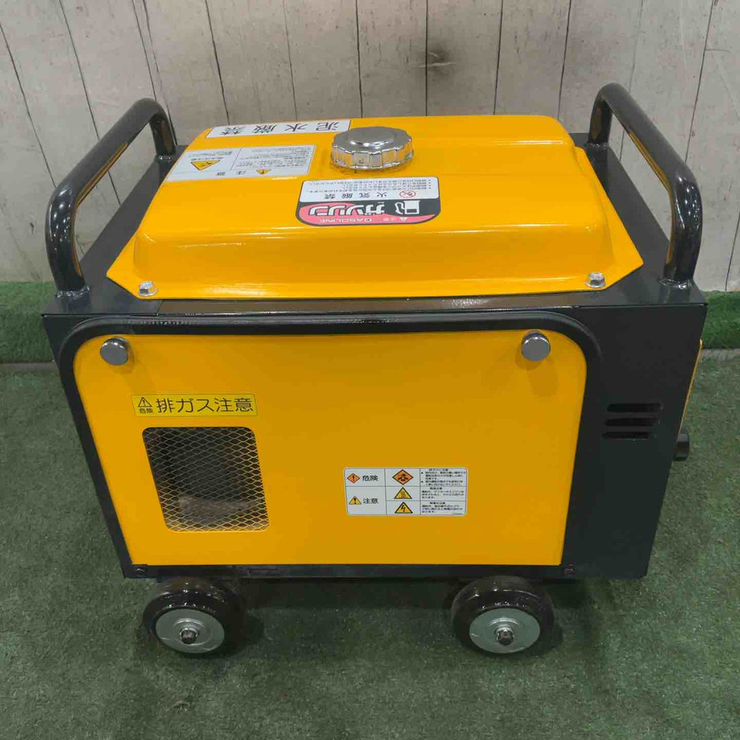 【店頭受取り限定】◇ワグナー エンジン高圧洗浄機 WZ13-150NeoS2 動作確認済【川口店】
