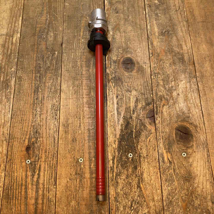 ◇ヒルティ(HILTI) ダイヤモンドコアビット DD-C 18/300 SPX-T abras 18mm #2076469【所沢店】