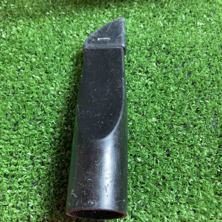 パナソニック(Panasonic) 充電式 スティック クリーナー コードレス ブラック 【18V 5.0Ah電池パック・充電器付き】 EZ37A3LJ1G-B【川崎店】