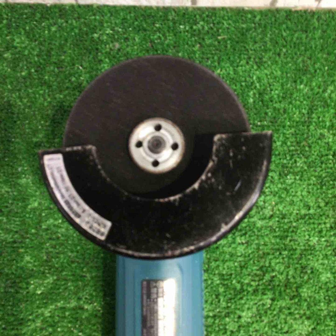 ☆マキタ(makita) 100mmディスクグラインダ GA4032【町田店】
