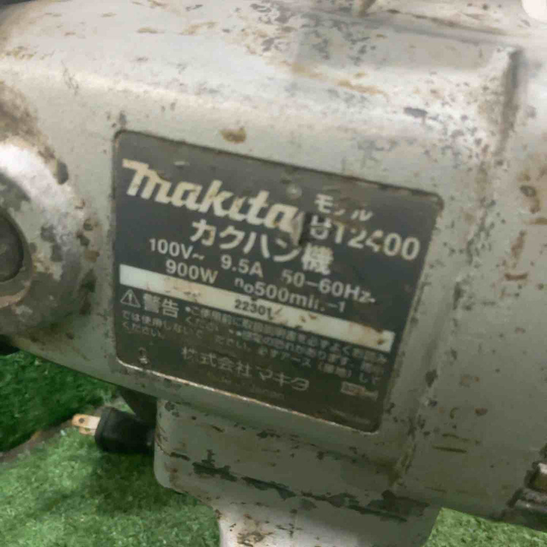 ☆マキタ(makita) かくはん機 カクハン機  UT2400 動作確認済【川口店】