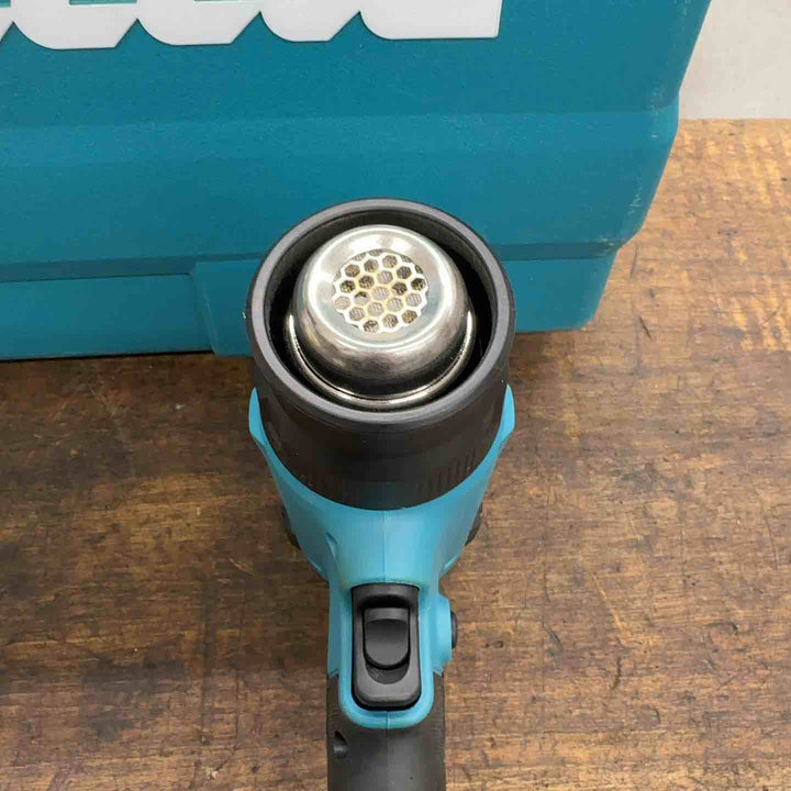 ★マキタ(makita) コードレスヒートガン HG181DZK【八潮店】