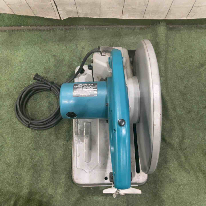 ☆マキタ(makita) 高速切断機 2414NB 動作確認済【川口店】